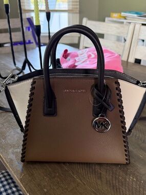MK satchel bag